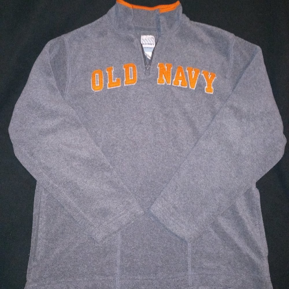 Old Navy fleece